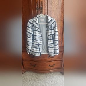 Loft by Ann Taylor Jacket Size S